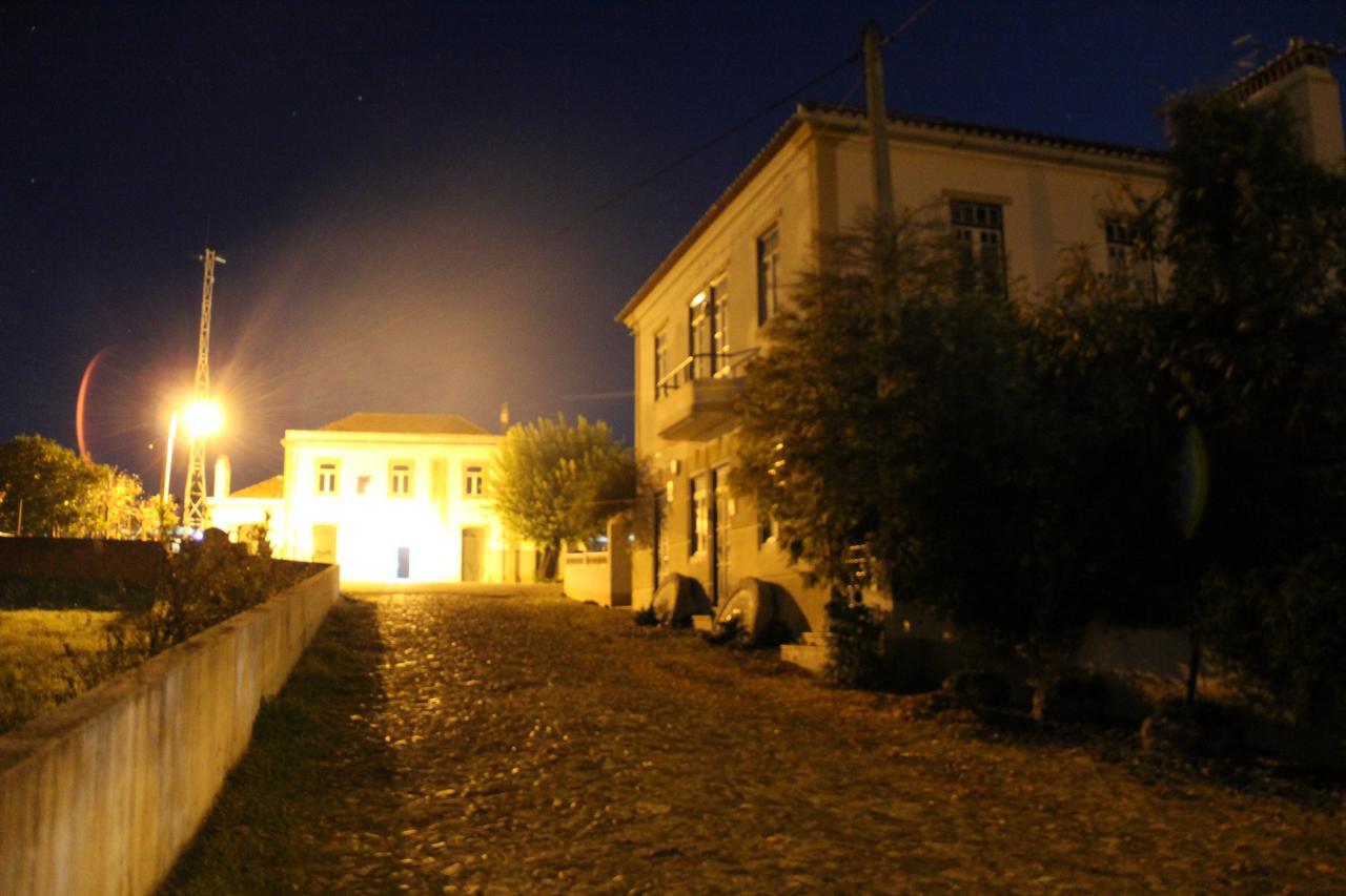A Tejada Βίλα Ortiga Εξωτερικό φωτογραφία