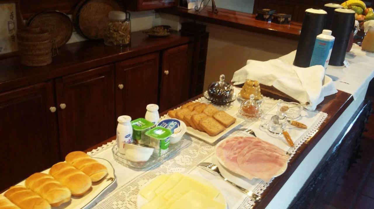 A Tejada Βίλα Ortiga Εξωτερικό φωτογραφία